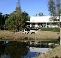 Mullimburra Beach House - Accommodation Directory