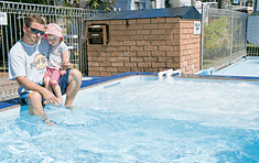 Blue Bay Camping And Tourist Park - Accommodation Directory