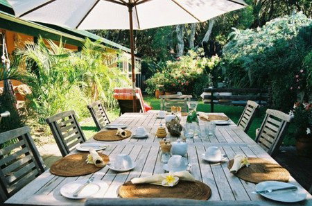 Boat Harbour NSW Accommodation Directory
