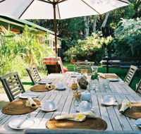 Botaba Bed And Breakfast - Accommodation Directory