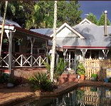 Mylinfield Bed and Breakfast - Accommodation Directory