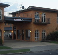 Chelsea Motor Inn - Accommodation Directory