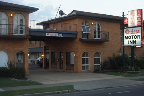 Chelsea Motor Inn - Accommodation Directory 0