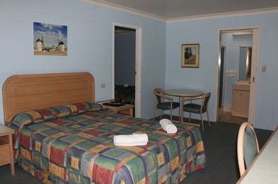 Chelsea Motor Inn - Accommodation Directory 2