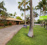 Ibis Styles Kununurra - Accommodation Directory