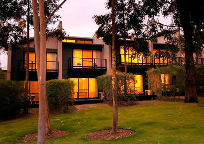 Margarets Forest Holiday Apartments - Accommodation Directory 3