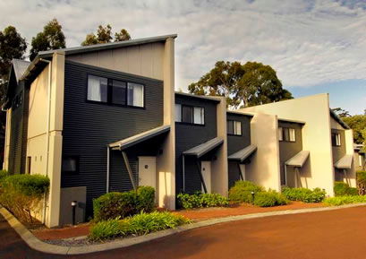 Margarets Forest Holiday Apartments - Accommodation Directory 4