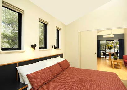 Margarets Forest Holiday Apartments - Accommodation Directory 5