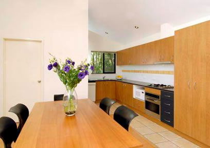 Margarets Forest Holiday Apartments - Accommodation Directory 6