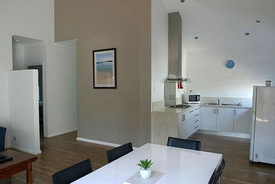 Clearwater Motel Apartments - Accommodation Directory 3