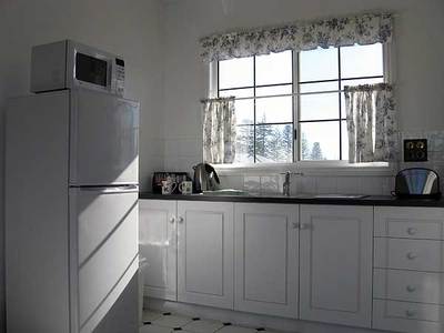 Clearwater Motel Apartments - Accommodation Directory 4