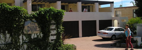 Dunes Scarborough Beach - Accommodation Directory 5