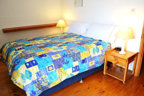 Cottesloe Beach Chalets - Accommodation Directory 1