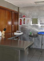 Jandakot Airport Chalets - Accommodation Directory 2