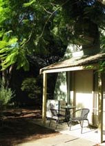 Jandakot Airport Chalets - Accommodation Directory 3