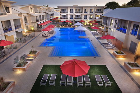 Oaks Broome - Accommodation Directory 0