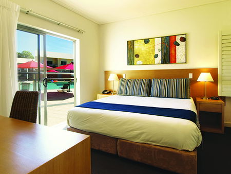 Oaks Broome - Accommodation Directory 1
