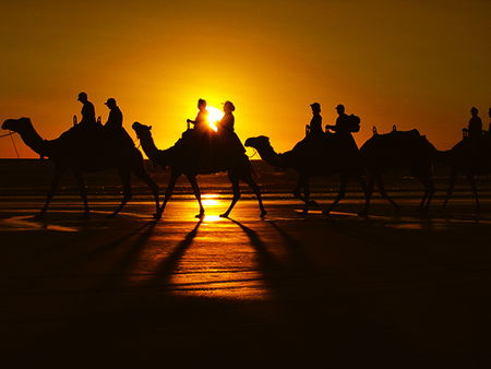 Oaks Broome - Accommodation Directory 2