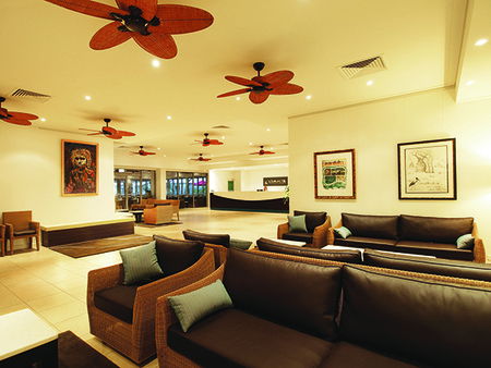 Oaks Broome - Accommodation Directory 4