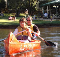 Riverview Tourist Park - Accommodation Directory