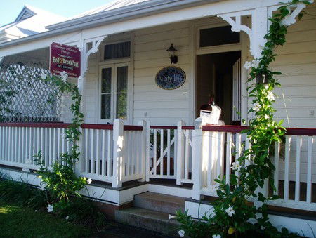 Aunty Lils Heritage Cottages - Accommodation Directory 3