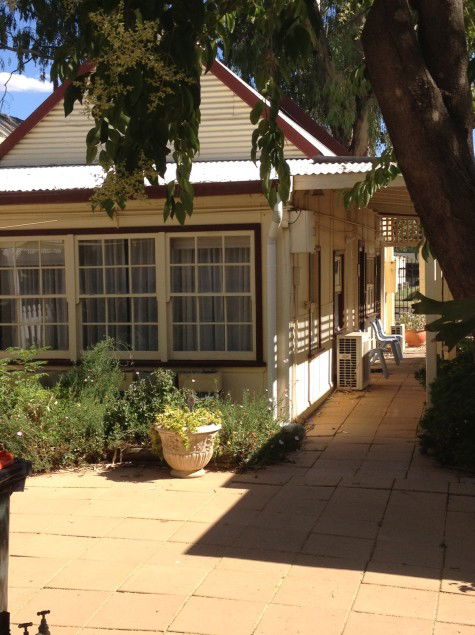 Bourke Riverside Motel - Accommodation Directory 5