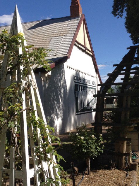 Bourke Riverside Motel - Accommodation Directory 6