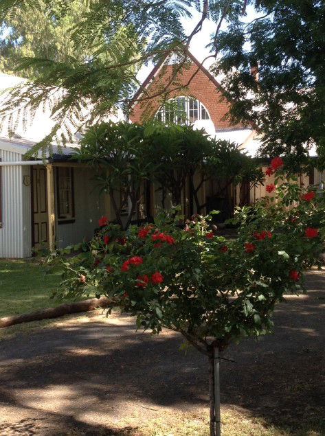 Bourke Riverside Motel - Accommodation Directory 7