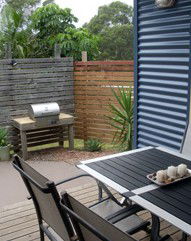 Bawley Point Bungalows - Accommodation Directory 1