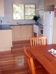 Bawley Point Bungalows - Accommodation Directory 2