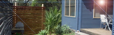 Bawley Point Bungalows - Accommodation Directory 7
