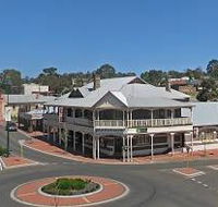Plantagenet Motel Hotel - Accommodation Directory