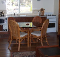 Jarrah Glen Cabins - Accommodation Directory