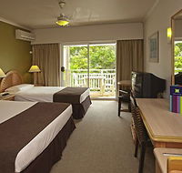 All Seasons Cairns - Accommodation Directory