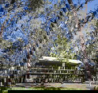 150 Government Road Scotts Creek - Accommodation Directory