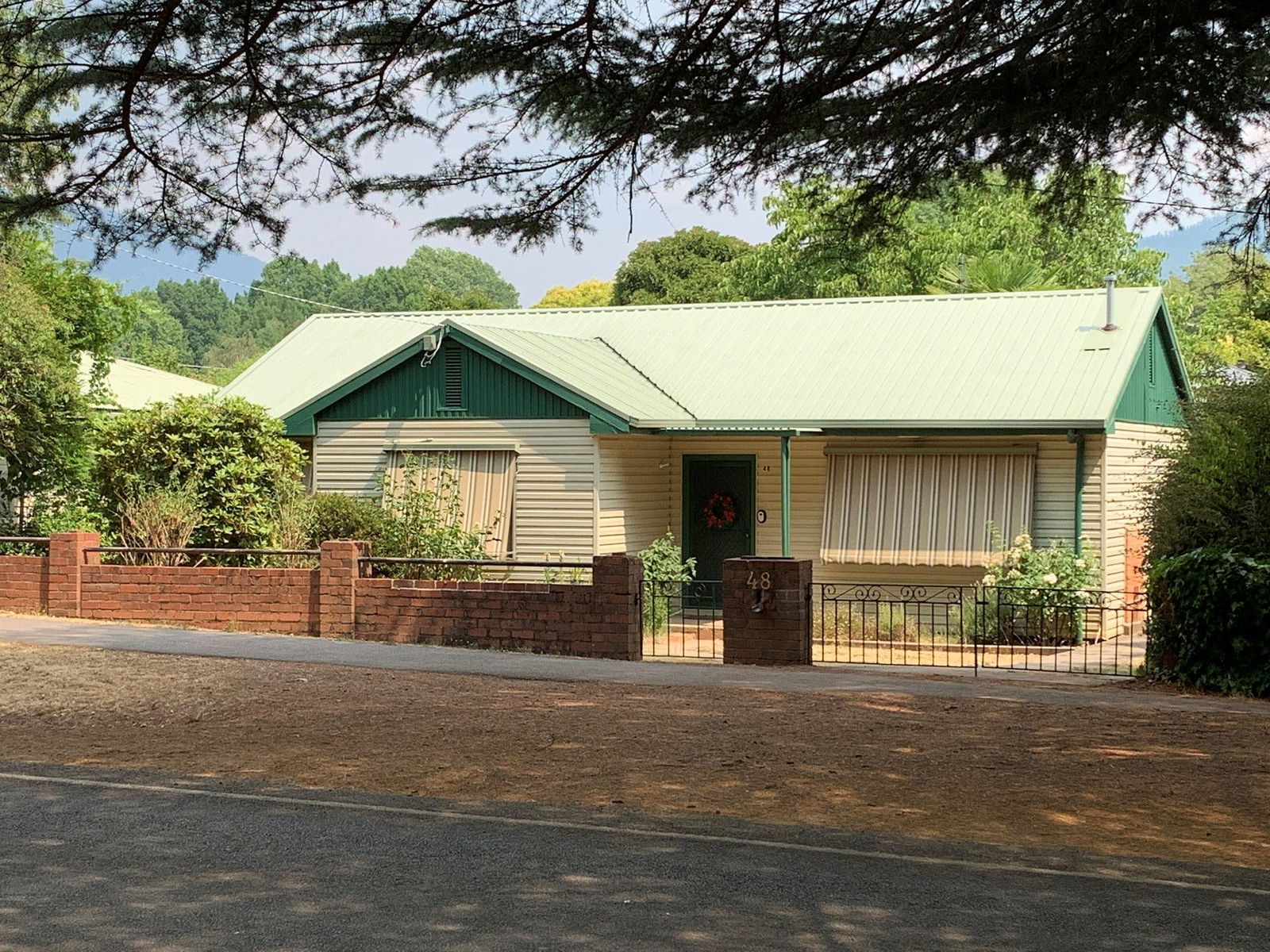  Accommodation Directory