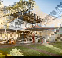 58 Pelican Point via Morgan - Accommodation Directory