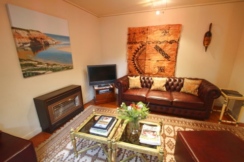 Adelaide Serviced Apartments - William Townhouse - Accommodation Directory 0