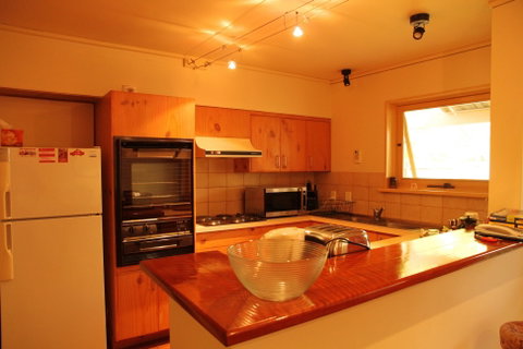 Adelaide Serviced Apartments - William Townhouse - Accommodation Directory 1