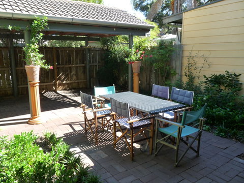Adelaide Serviced Apartments - William Townhouse - Accommodation Directory 2