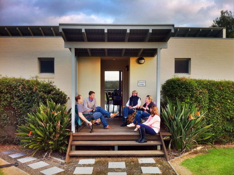 Adina Vineyard & Olive Grove - Accommodation Directory 0