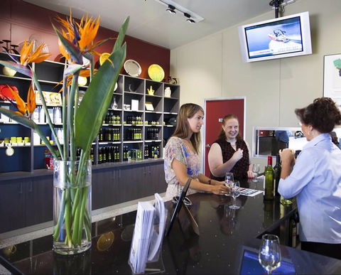 Adina Vineyard & Olive Grove - Accommodation Directory 2