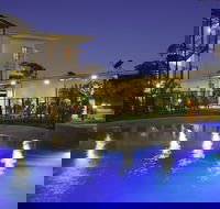 Agnes Water Beach Club - Accommodation Directory