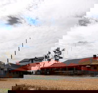 Albert Hotel - Accommodation Directory