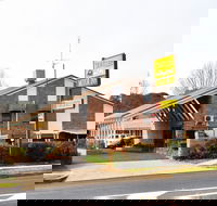 All Travellers Motor Inn - Accommodation Directory