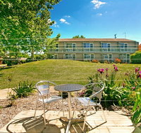 Alloggio Bathurst - Accommodation Directory