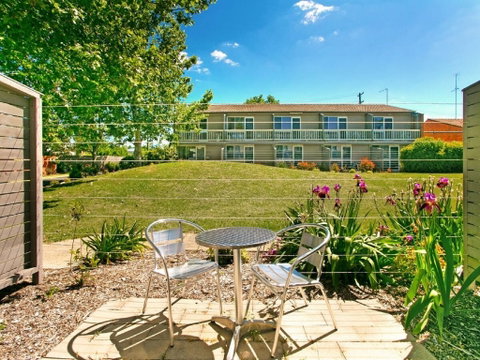 Alloggio Bathurst - Accommodation Directory 0