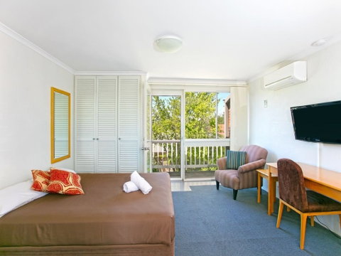 Alloggio Bathurst - Accommodation Directory 1