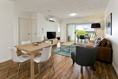 Arise Princess Regent - Accommodation Directory 1