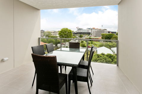 Arise Princess Regent - Accommodation Directory 2